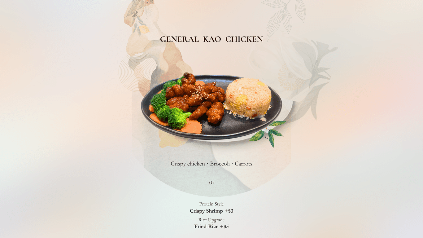 Order & Go