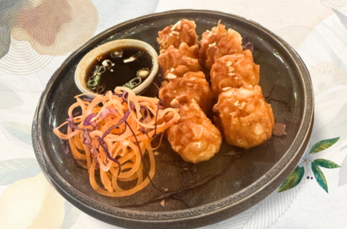 Shumai