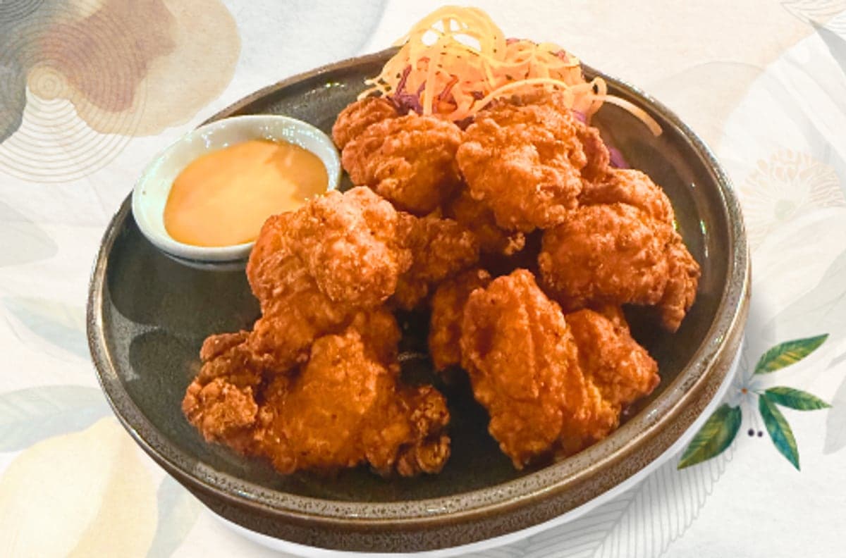 Thai Kaarage